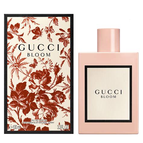 gucci bloom edt vs edp|Gucci Bloom women pics.